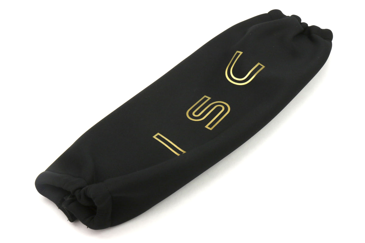 ISC370MMCOILCOV ISC Suspension Coilover Covers - Universal-370mm,