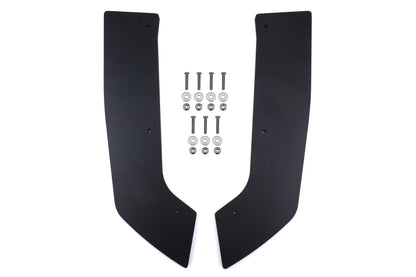 VERA0204A Verus Engineering Street Rear Spat Kit - 2015+ WRX / STI,