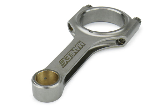 MAN14024-4 2015-2021 Subaru STI Manley Economical H Beam Steel Connecting Rod,