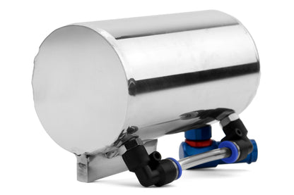 CUS6A1 009 A Cusco Oil Catch Can - 2015-2020 WRX / STI,