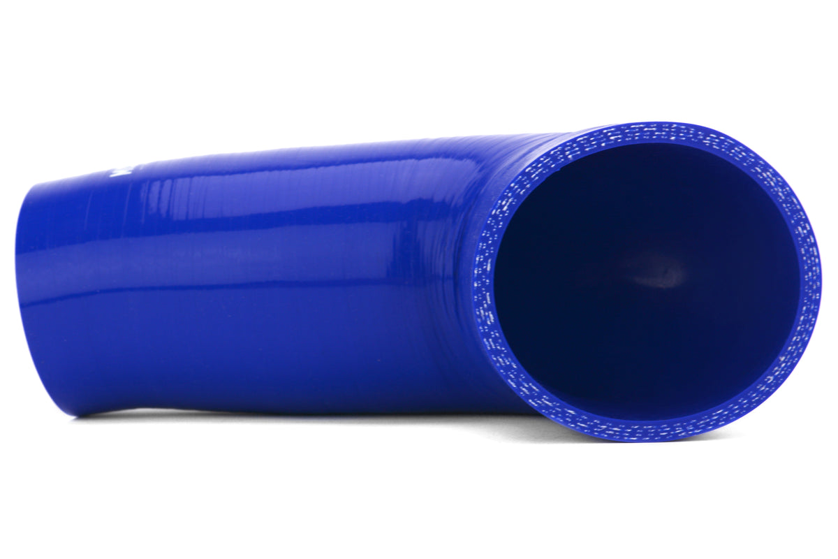 MIMMMHOSE-WRX-15ABBL Mishimoto Silicone Airbox Hose Kit (red, black, or blue) - 2015+ WRX-Blue,