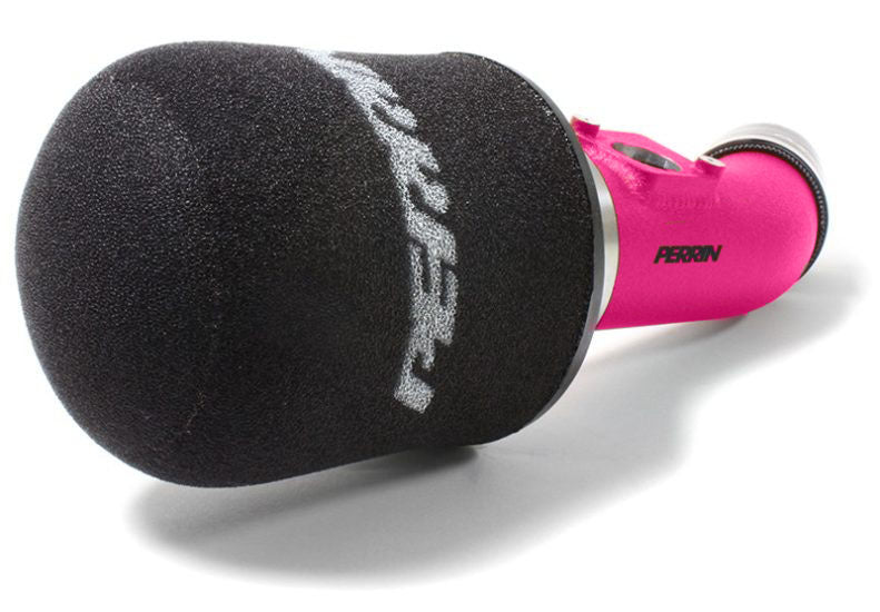PERPSP-INT-201HP PERRIN Intake Short Ram V2 Hyper Pink -,