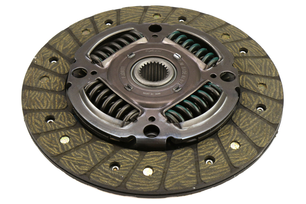 SBCFJK1001-HD South Bend Clutch Stage 1 Heavy Duty Clutch Kit - 2006-2017 Subaru WRX,