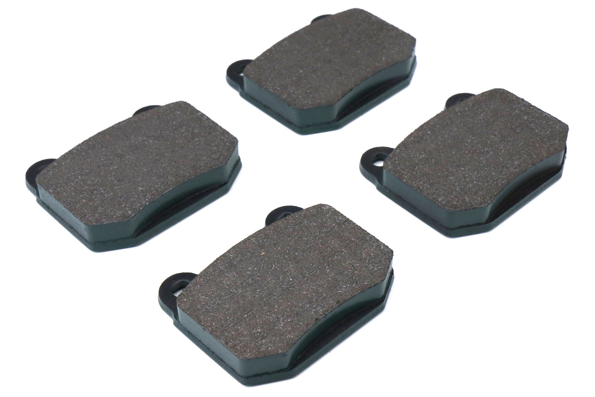 CATCT961-RP2 Carbotech RP2 Rear Brake Pads - 2015-2017 STI,