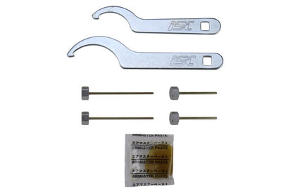 ISCISC-S021-S-TS ISC N1 Coilover w/ Triple S springs - Street Sport,