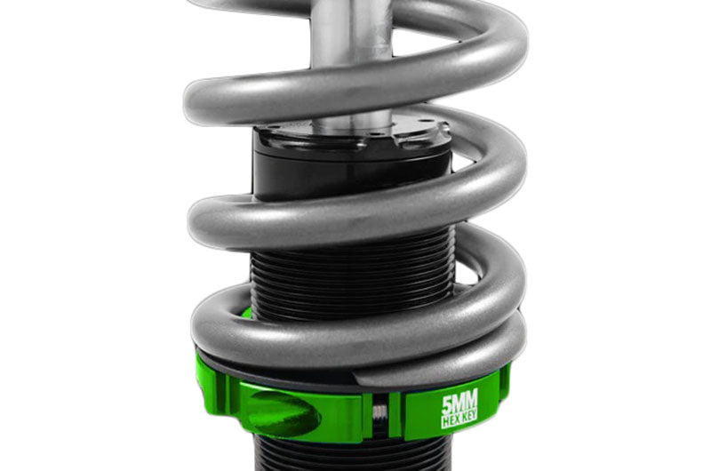 FOAFA500-VB Fortune Auto 500 Series Coilovers - 2022+ Subaru WRX,