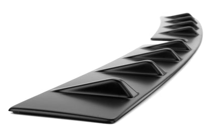 SUBE751SVA000 15-17 Subaru WRX & STI OEM Type-A Roof Vortex Generator,