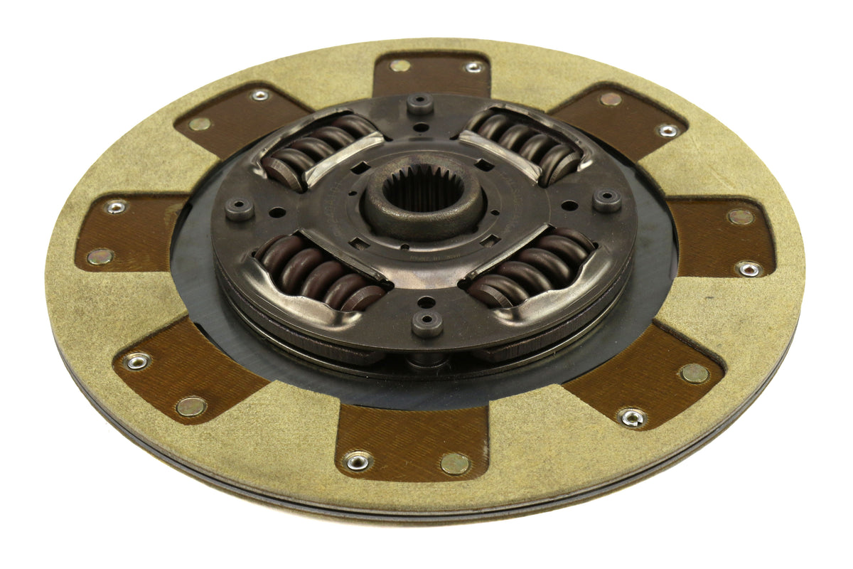 SBCFJK1000-SS-TZ South Bend Clutch Stage 3 Endurance Clutch Kit  - 2004+ Subaru STI / 2007-2009 Subaru Legacy GT Spec B,