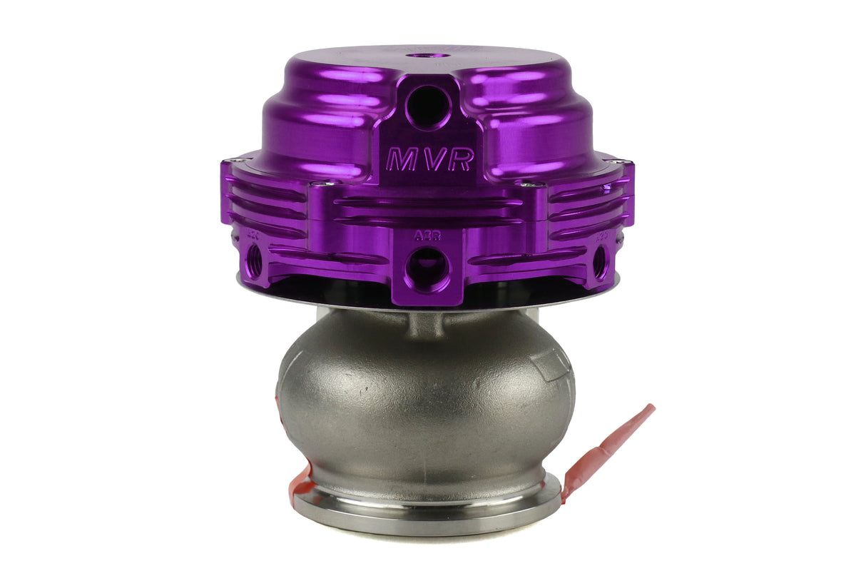 TIAMVRP TiAL MV-R 44mm Wastegate - 2015+ STI-Purple,