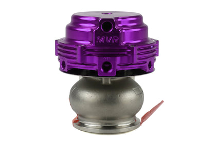 TIAMVRP TiAL MV-R 44mm Wastegate - 2015+ STI-Purple,
