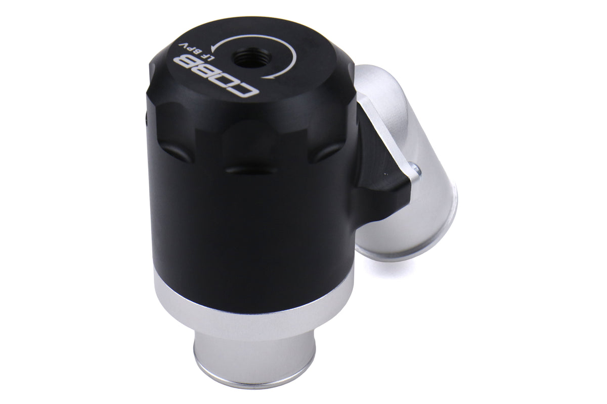 COBB Tuning LF Bypass Valve Universal - Universal