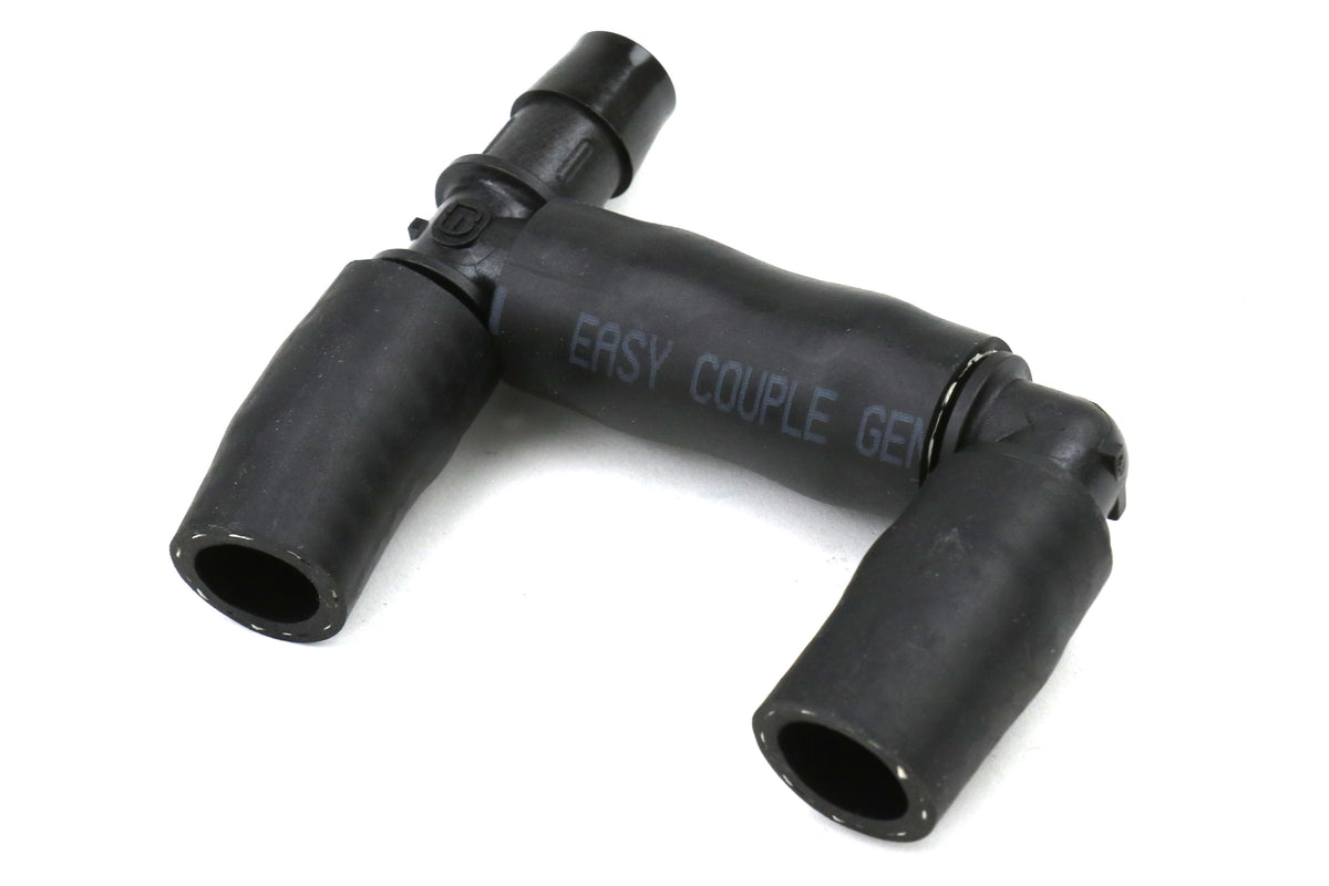 KILDWR2-B Killer B Motorsport Dual Washer/Coolant Reservoir - 2002-2014 Subaru WRX / 2004-2021 STI,