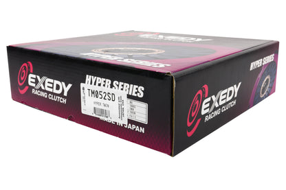 EXETM052SD Exedy Twin Disc Clutch Kit - 2013+ FT86,