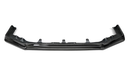 SEIFL15SBIMP-MB3 Seibon Carbon MB3 Style Front Lip - 2015-2017 WRX / STI,