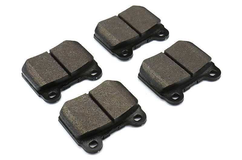 HWKHB180B.560 Hawk HPS 5.0 Rear Brake Pads,