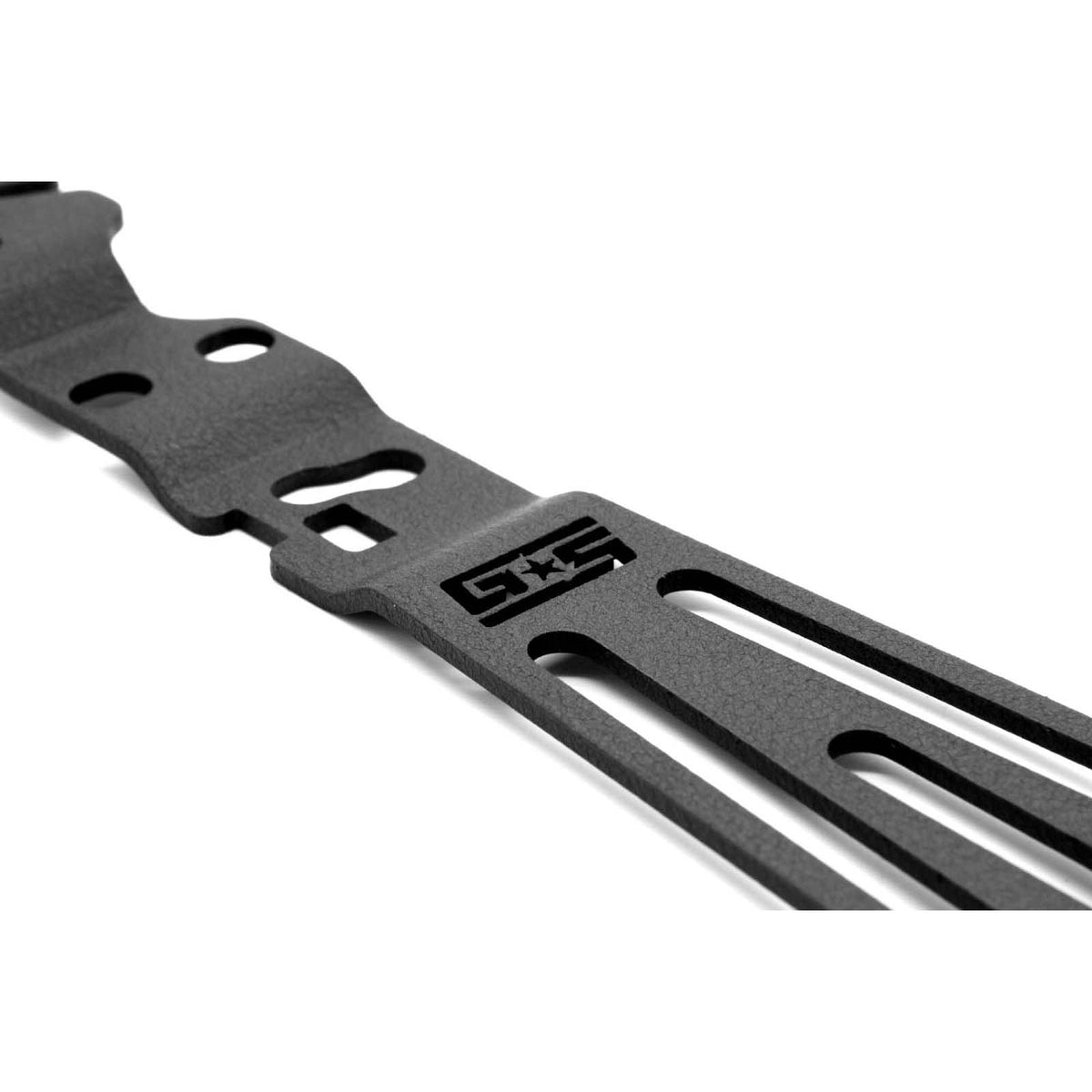 GRM040004 GrimmSpeed Hella Horn Bracket - 2015+ WRX / 2015+ STI,
