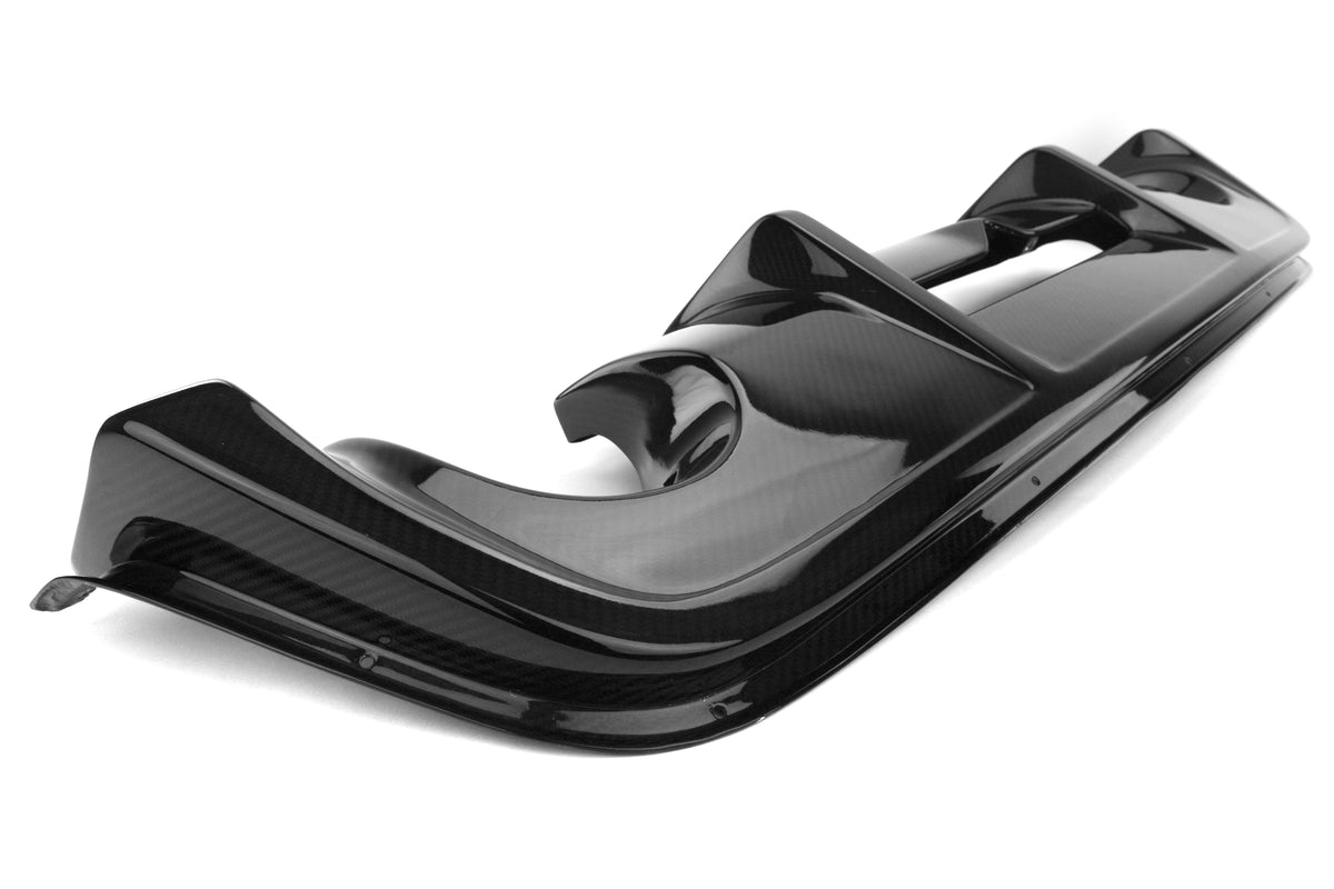 APPAB-585020 APR Carbon Fiber Rear Diffuser - 2013+ FT86,