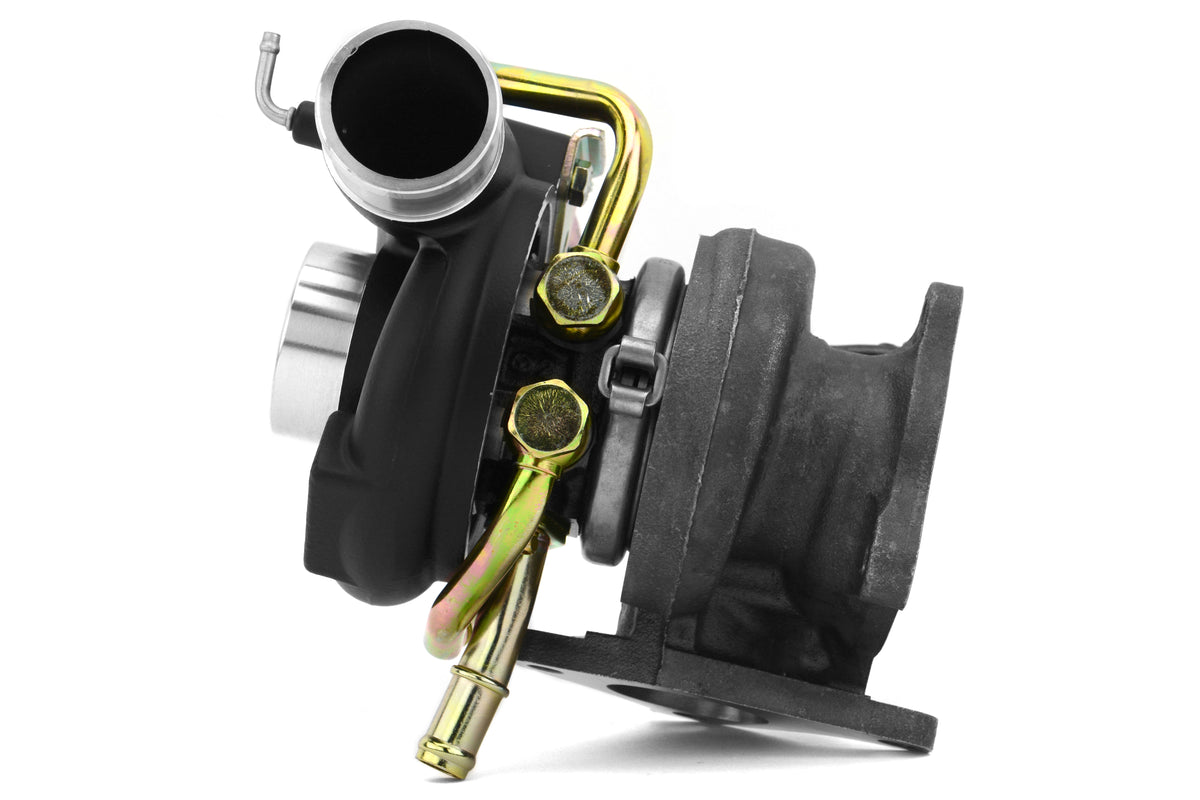 BLCTD06H-20GXT8CM2 Blouch Turbo TD06H-20GXT 8cm Turbocharger - 2002-2007 Subaru WRX / 2004-2021 Subaru STI,