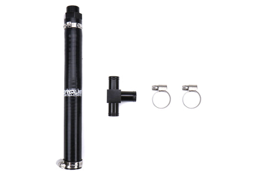 TQSTS-SU-585 Torque Solution Cylinder 4 Coolant Mod - 2002-2014 Subaru WRX / 2004-2021 Subaru STI,