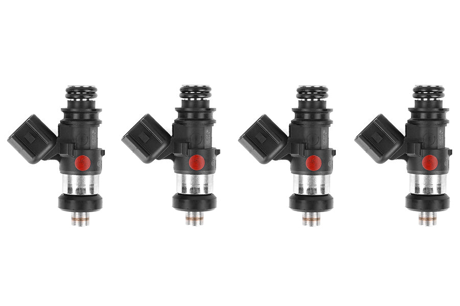 DET16U-02-0900-4 Deatschwerks 900cc Fuel Injectors - 2013+ FT86,