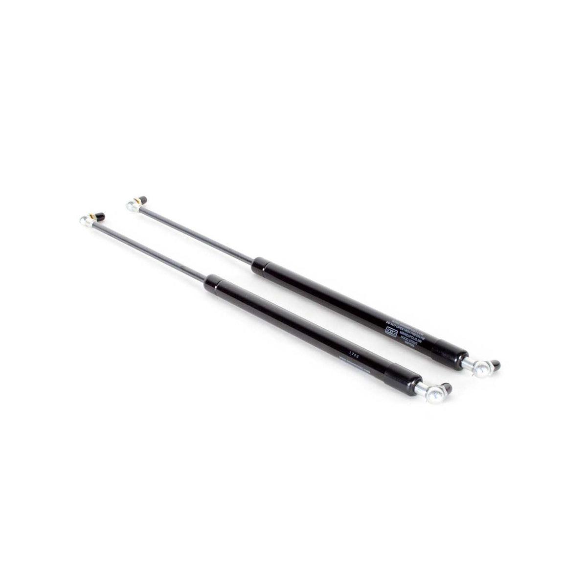 GRM097029 GrimmSpeed High Lift Hood Struts - 2008-2014 Subaru WRX / 2008-2014 Subaru STI,