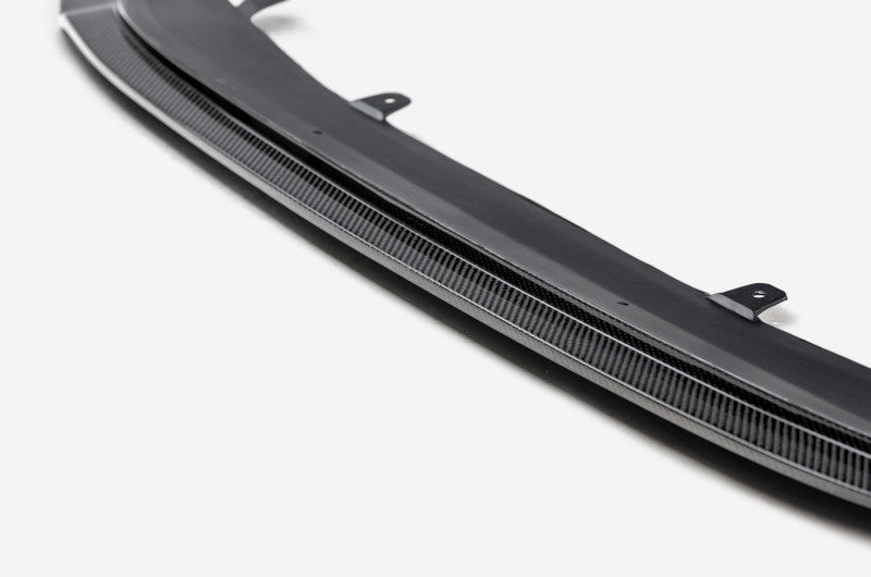 SEIFL22SBIMP-MB Seibon Carbon MB-Style Fiber Front Lip for 2022+ WRX,