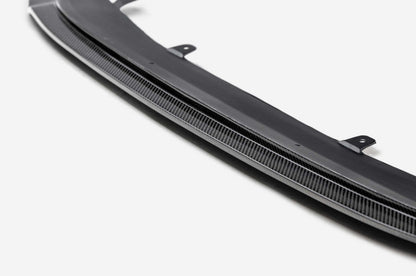 SEIFL22SBIMP-MB Seibon Carbon MB-Style Fiber Front Lip for 2022+ WRX,