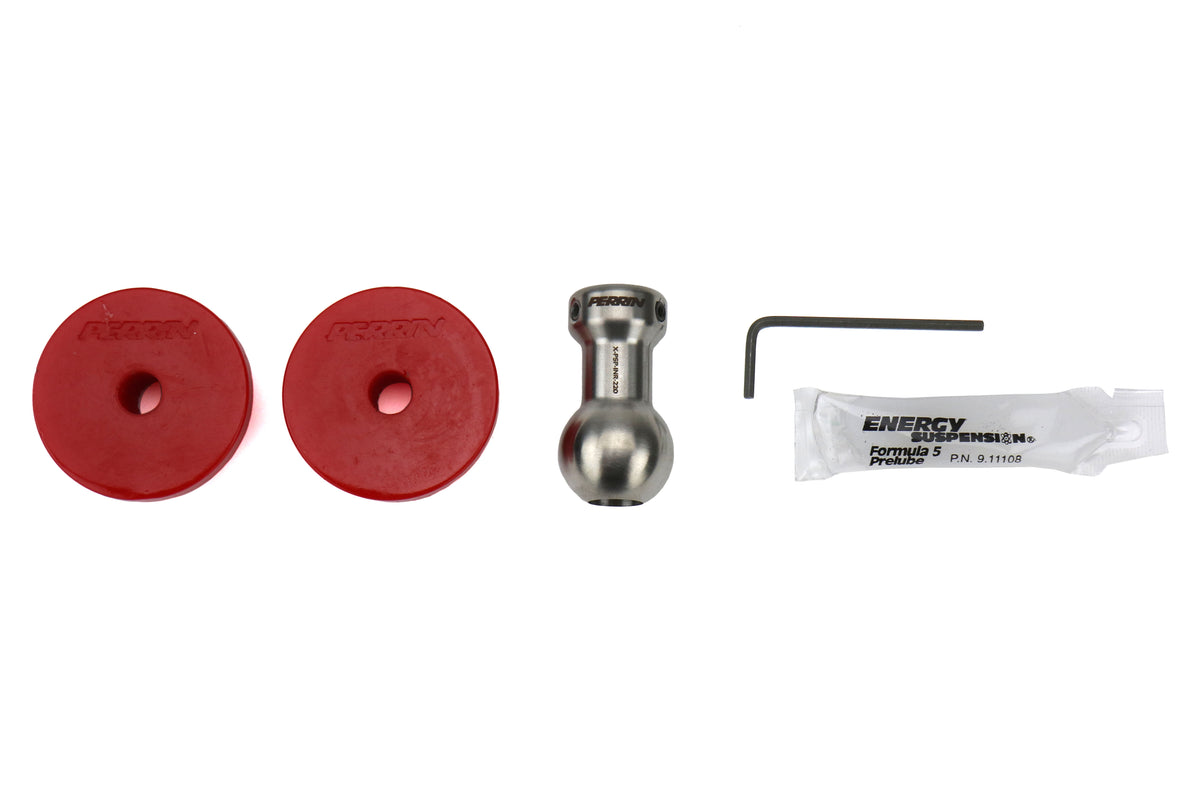 PERPSP-INR-220 Perrin Short Shifter Adapter - 2015+ STI,