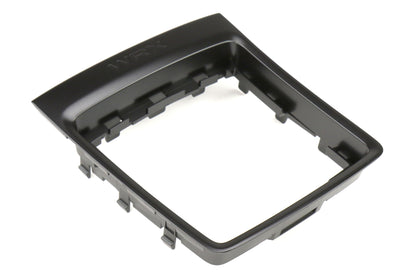 SUB92161VA030 Subaru Matte Gunmetal Manual Transmission Shifter Trim - 2015+ WRX MT,