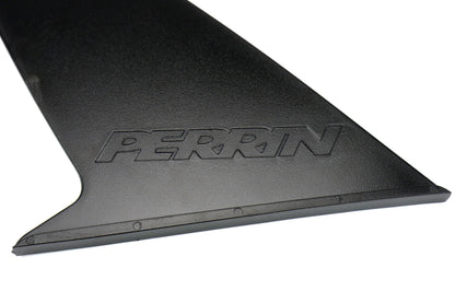 PERPSP-BDY-103BK 15-20 Subaru WRX & STI PERRIN STI Wing Stabilizer,