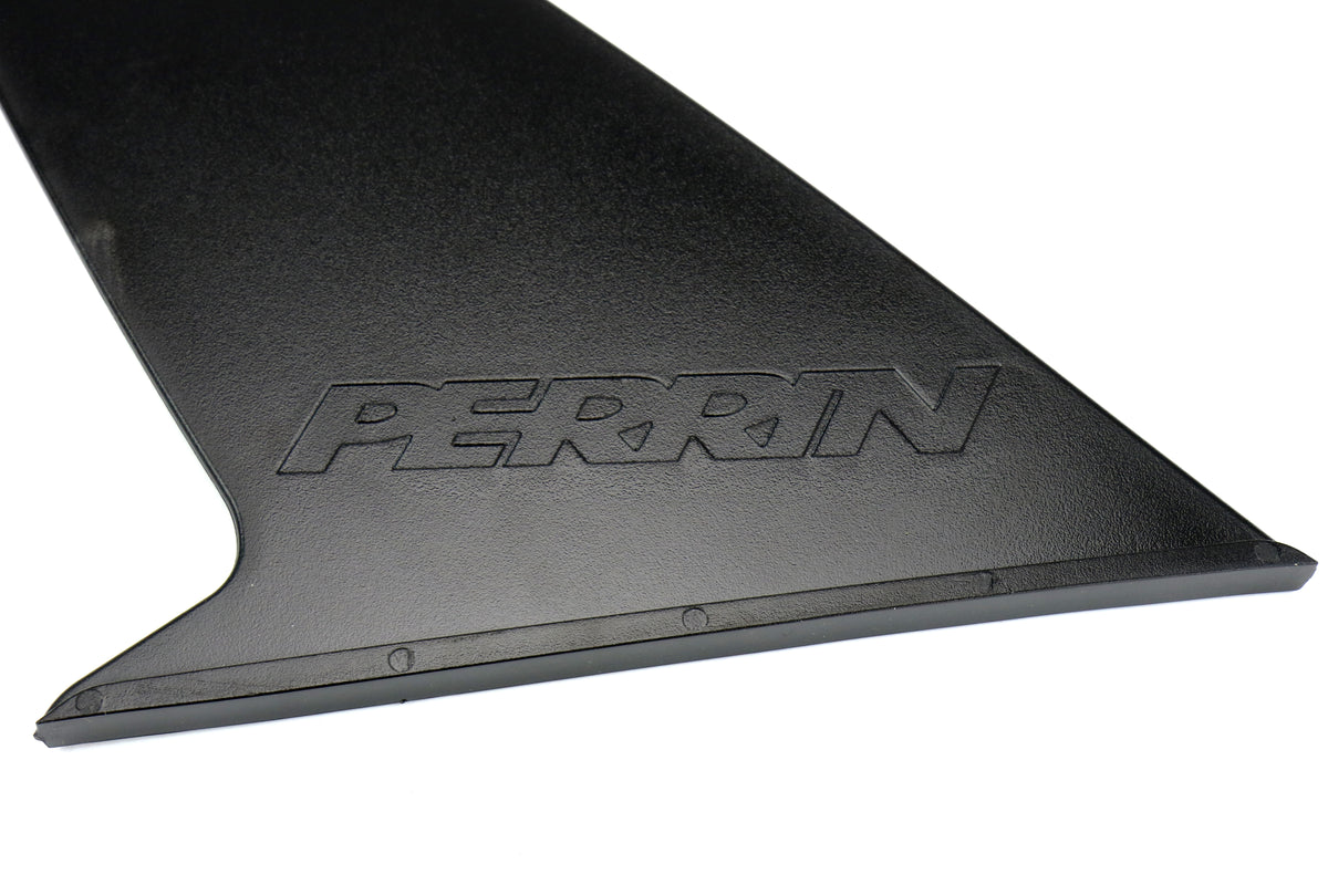 PERPSP-BDY-103BK 15-20 Subaru WRX & STI PERRIN STI Wing Stabilizer,