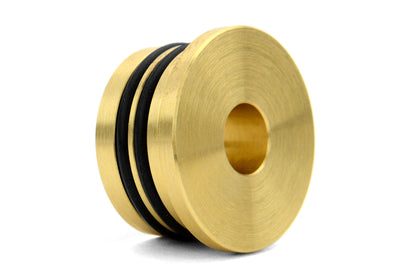 PERPSP-INR-016 Perrin Brass Shifter Bushing Kit - 2015-2020 WRX MT,