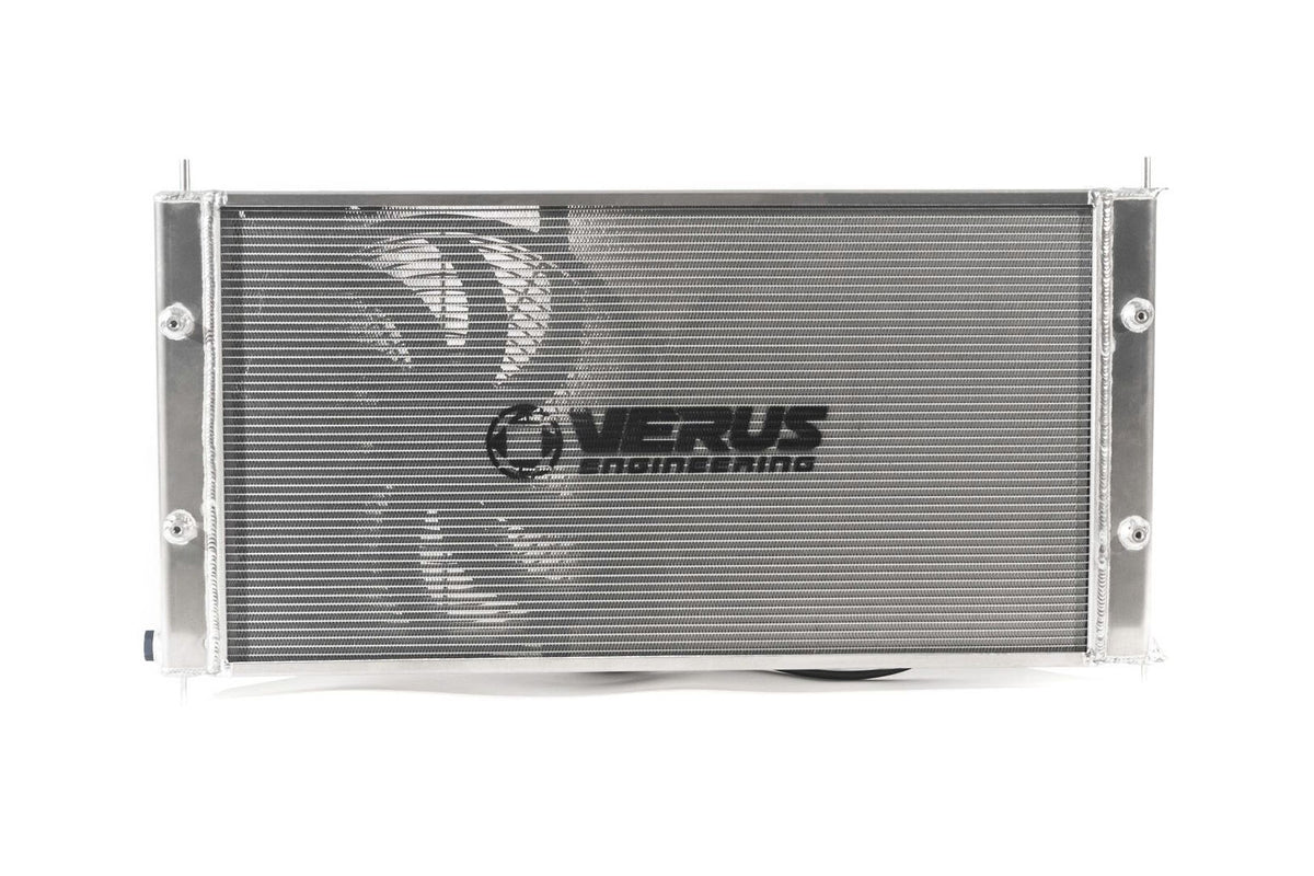 VERA0045A Verus High Performance Radiator - 2013+ FT86,