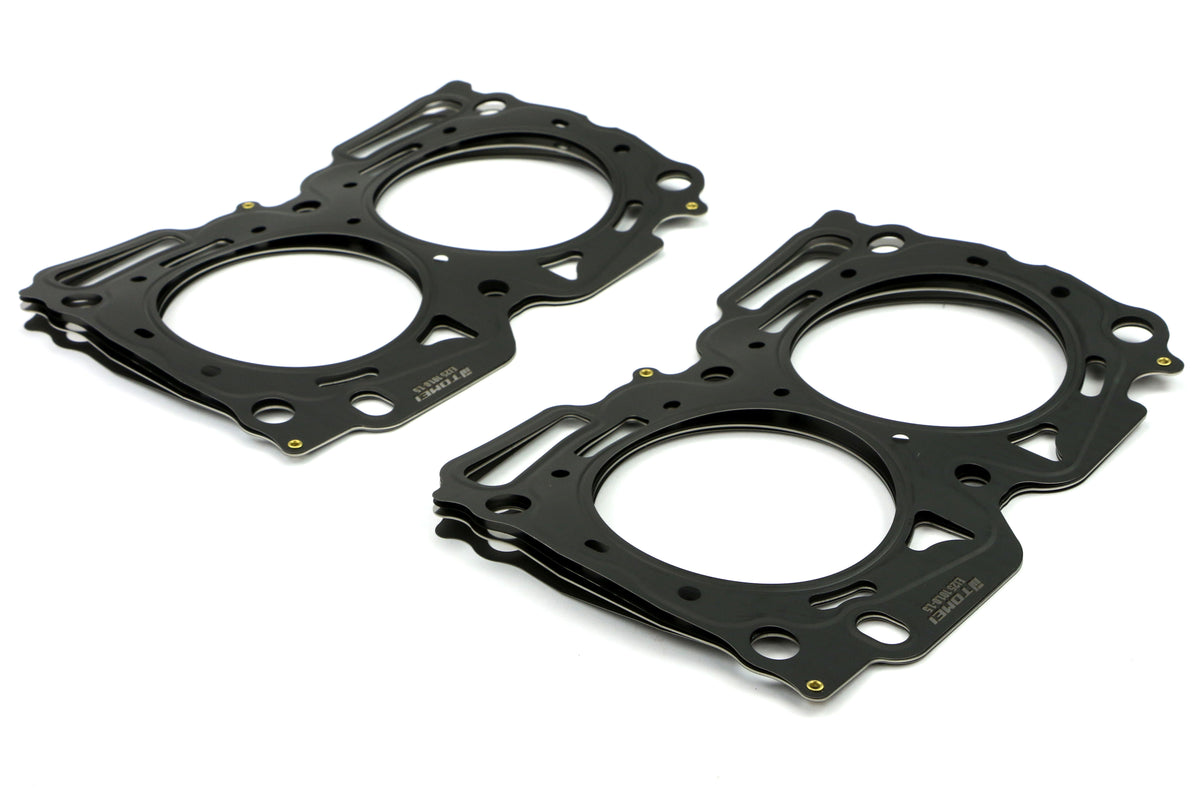 TOMTA4070-SB02D Tomei Head Gaskets 101.0 Bore 1.5MM Thickness - Subaru Models Inc. 2006-2014 WRX / 2004+ STI,