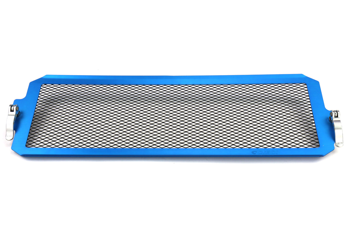 CUS6A1 035 A Cusco Intercooler Protection Net - 2015+ STI,