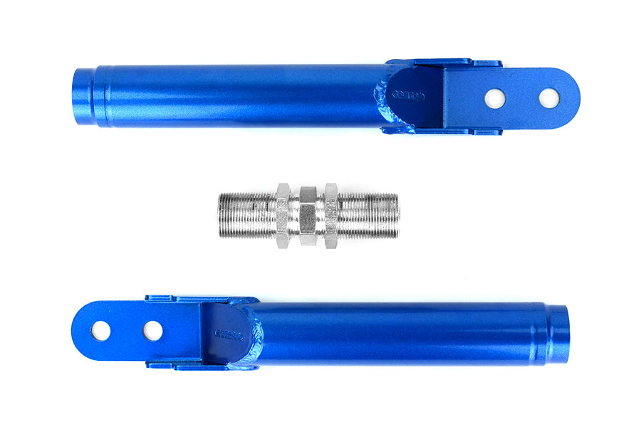 CUS965 492 ER Cusco Adjustable Strut Tower Brace (Front) - 2013+ FT86,