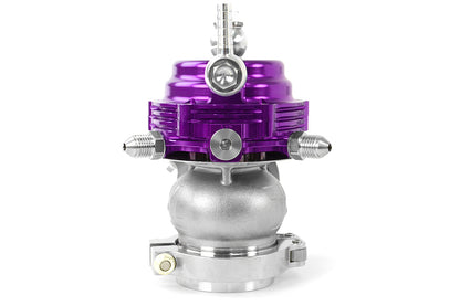 TIA002954 Tial MV-S Wastegate 38mm Purple w/ All Springs Universal,