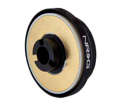 NRGSRK-100H NRG Short Hub Adapter - Subaru Models Inc. 2002-2007 WRX/STI,