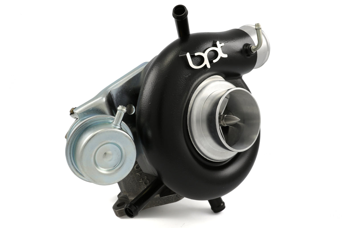 BLCDOM1.5XT Blouch Dominator Turbo 1.5XT-R 10cm - 2002-2007 Subaru WRX / 2004-2021 Subaru STI,