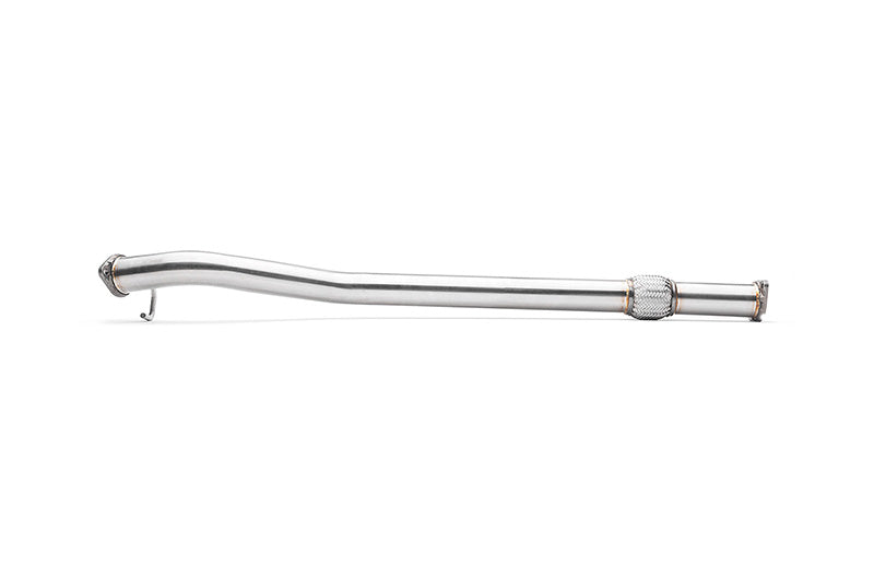 COB516100 COBB Tuning 3in Stainless Steel VB Cat Back Exhaust System 22+ Subaru WRX,
