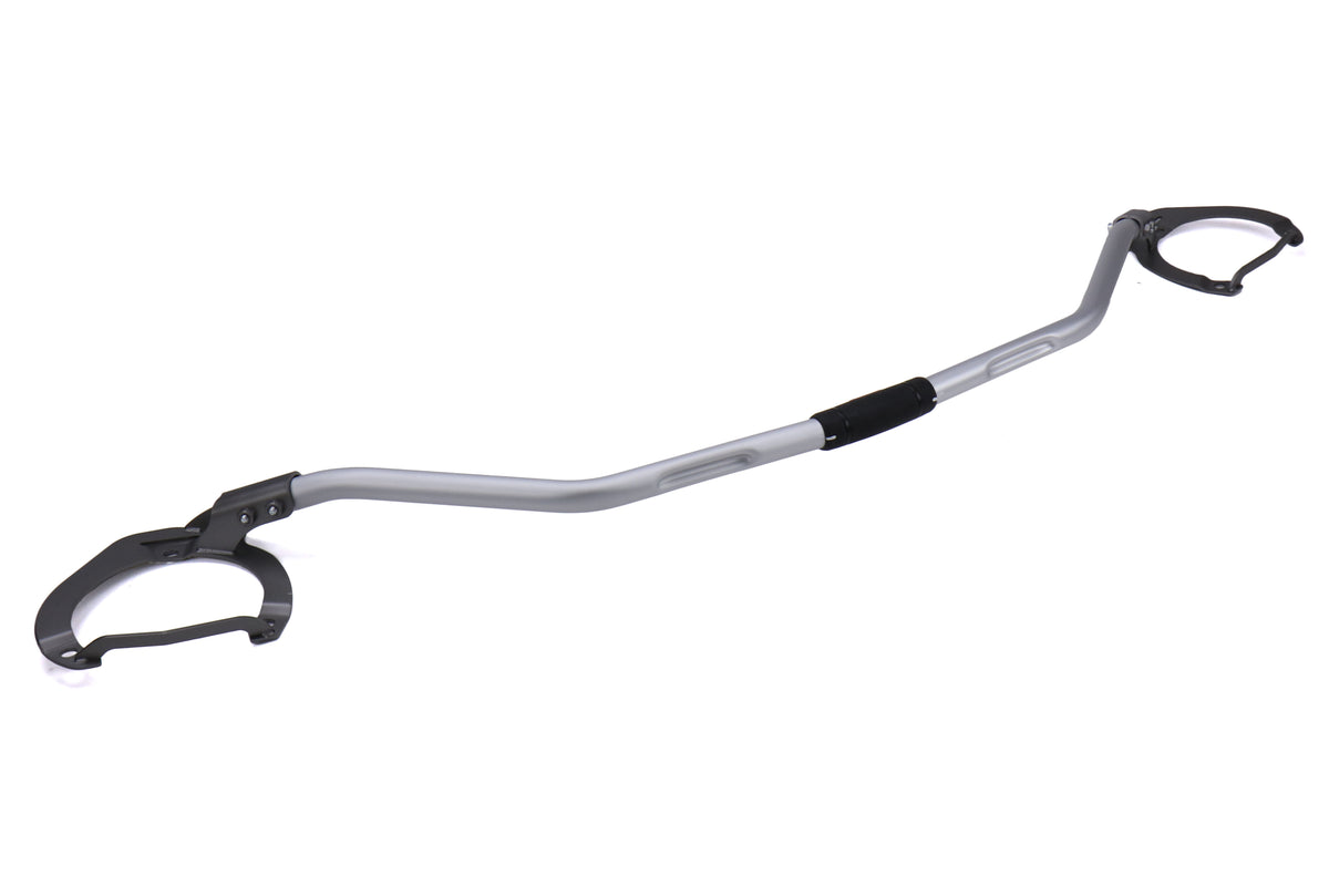 SUBST20502VV010 STI JDM Flexible Strut Tower Brace - 2015+ WRX / 2015+ STI,