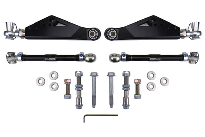 SPSSPL FLCA FRS SPL Titanium Front Lower Control Arms - 2013+ FT86,