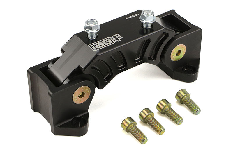 IAGIAG-DRV-2130 IAG Street Series Transmission Mount - Subaru Models Inc. 2002-2018 WRX,