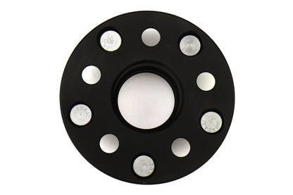 ISCWA25B ISC 5x100 to 5x114 Wheel Adapter (15mm and 25mm) -2002-2014 Subaru WRX / 2013 + Scion FR-S / 2013+ Subaru BRZ / 3013+ Toyota 86,
