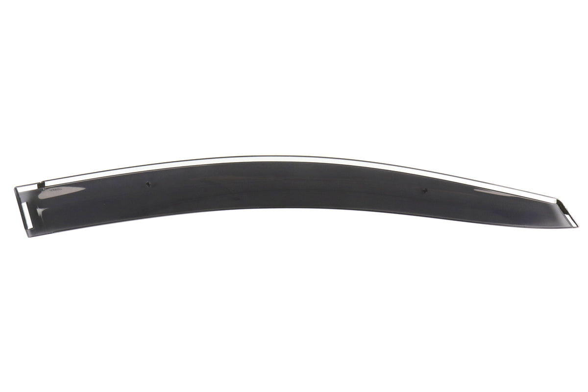 SUBF0010FL030 Subaru Rain Guard Deflector Kit - 17+ Impreza 5D / 18+ Crosstrek,
