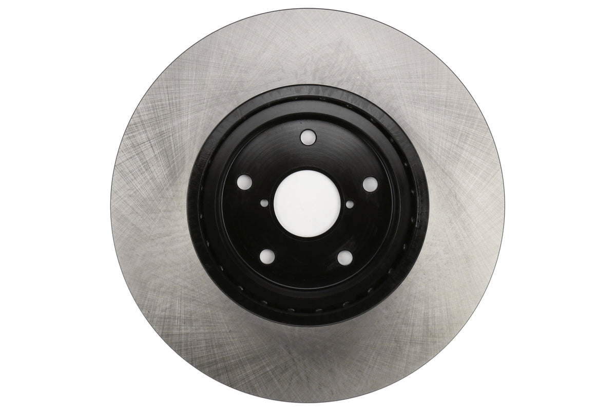 STT120.47036 Stoptech Premium Front Brake Rotor - 2015-2021 Subaru WRX,