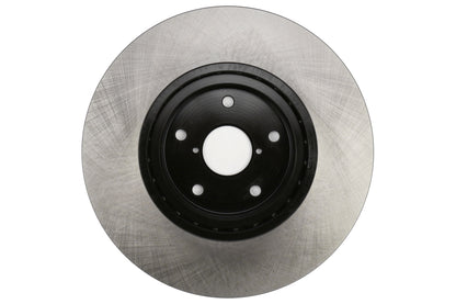 STT120.47036 Stoptech Premium Front Brake Rotor - 2015-2021 Subaru WRX,