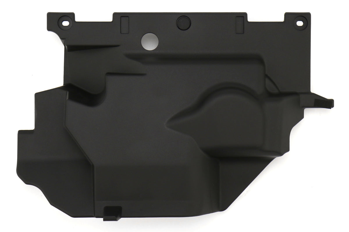 SUB66066FJ010 Subaru OEM Lower Dash Kick Panel - Subaru WRX / STI 2015+ | SUB66066FJ010,