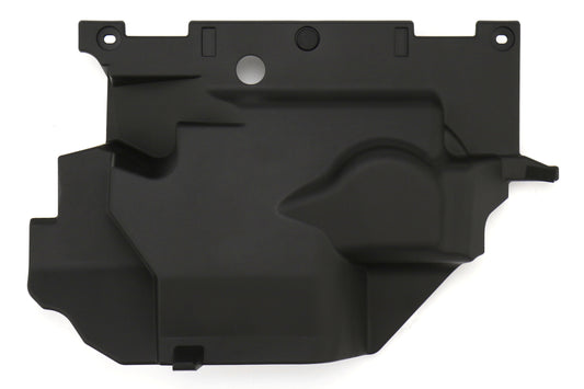 SUB66066FJ010 Subaru OEM Lower Dash Kick Panel - Subaru WRX / STI 2015+ | SUB66066FJ010,