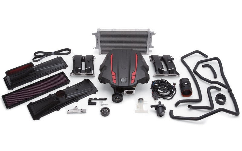 EDB1556 Edelbrock Supercharger System (50 State Legal w/ Tuning) - 2013+ FT86,